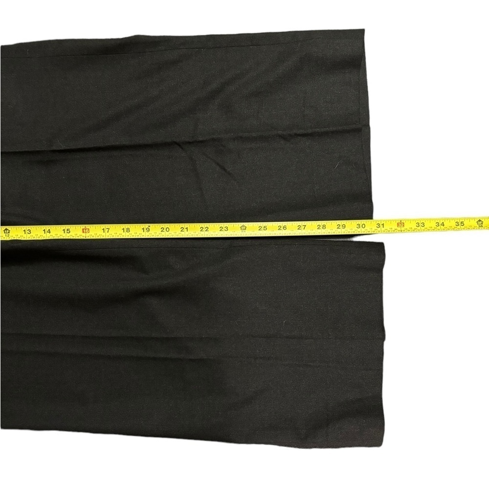ARMANI COLLEZIONI TROUSER SIZE 12 - Picture 9 of 12